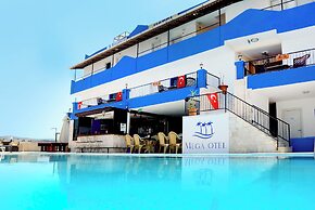 The Mood Hotel Gumbet