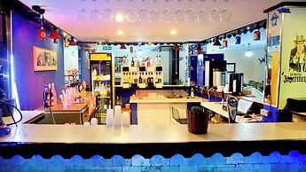 The Mood Hotel Gumbet