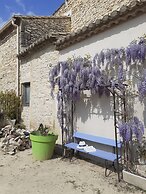 Hôtel Restaurant Le Clos Des Capitelles