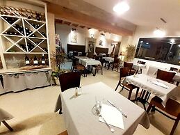Hôtel Restaurant Le Clos Des Capitelles