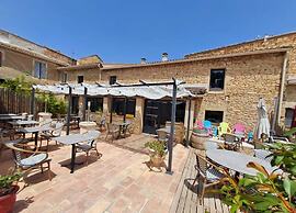 Hôtel Restaurant Le Clos Des Capitelles
