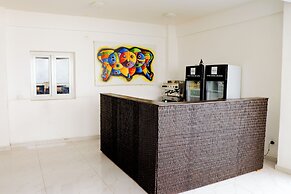Hotel Coral da Ilha