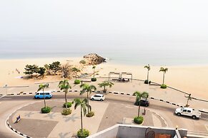 Hotel Coral da Ilha