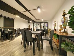 Orbe Hotel