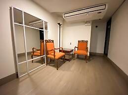 Orbe Hotel