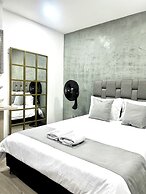 Orbe Hotel