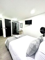Orbe Hotel