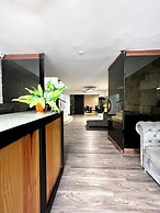 Orbe Hotel
