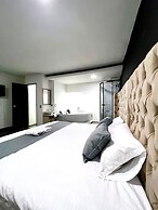 Orbe Hotel