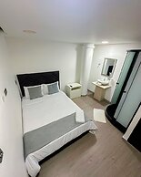Orbe Hotel