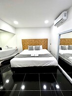 Orbe Hotel