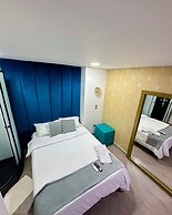 Orbe Hotel