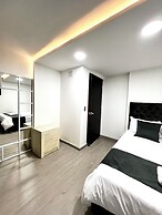 Orbe Hotel