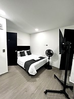 Orbe Hotel