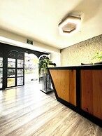 Orbe Hotel