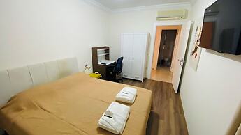 In+Residence