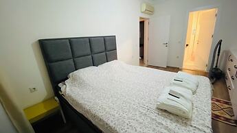 In+Residence