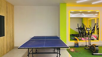 In+Residence