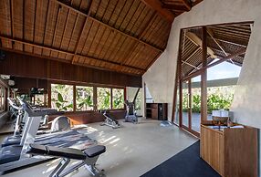 The Hava Ubud A Pramana Experience