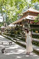 The Hava Ubud A Pramana Experience