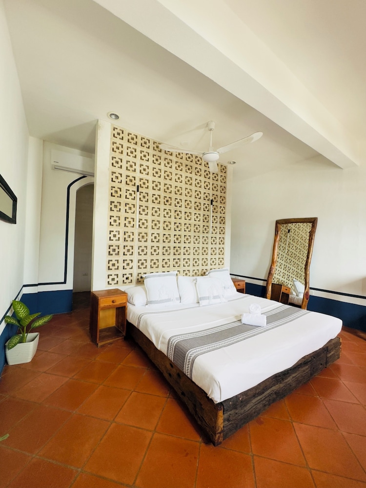 Hotel Tulum Centro, Party Hotel