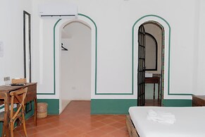 Hotel Tulum Centro, Party Hotel