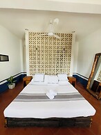 Hotel Tulum Centro, Party Hotel