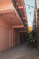 Hotel Tulum Centro, Party Hotel