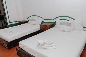 Hotel Tulum Centro, Party Hotel