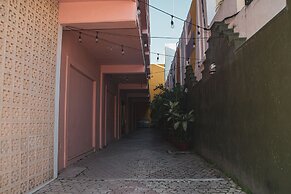 Hotel Tulum Centro, Party Hotel