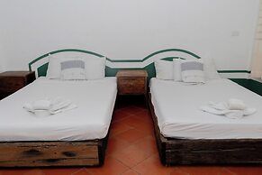 Hotel Tulum Centro, Party Hotel