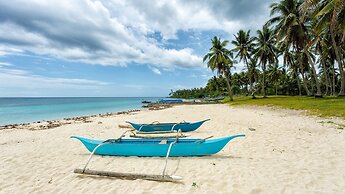 Camotes hidden huts-rooms-bar-restaurant