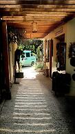 Camotes hidden huts-rooms-bar-restaurant