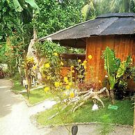 Camotes hidden huts-rooms-bar-restaurant