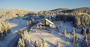Hotel Coop Rozhen