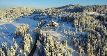 Hotel Coop Rozhen