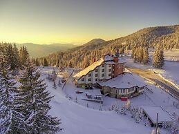 Hotel Coop Rozhen