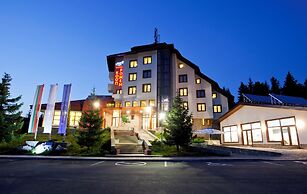 Hotel Coop Rozhen