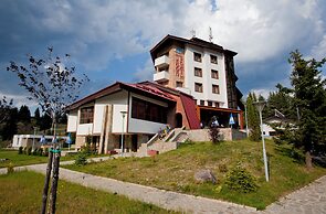 Hotel Coop Rozhen