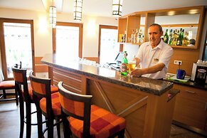 Hotel Coop Rozhen