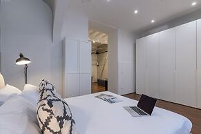 Boboli Suite
