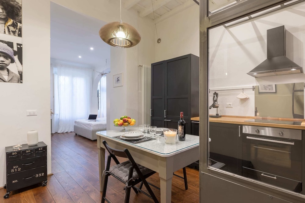 Boboli Suite