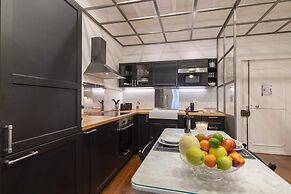 Boboli Suite
