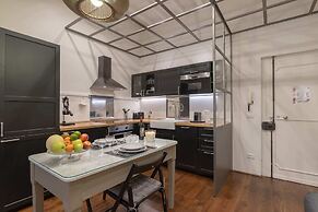 Boboli Suite
