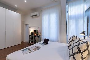 Boboli Suite
