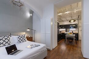 Boboli Suite