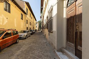 Boboli Suite