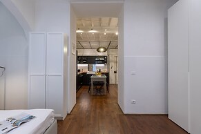 Boboli Suite