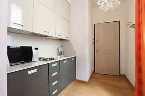 Cellini Flat Florence