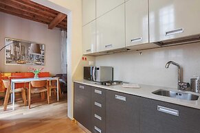 Cellini Flat Florence